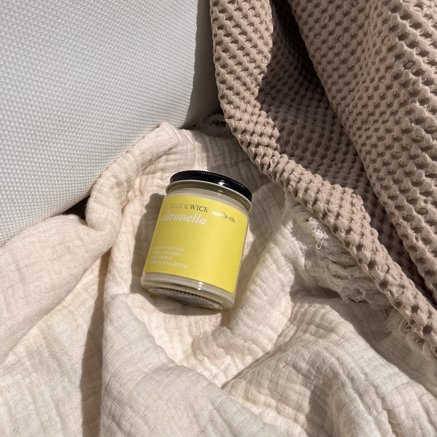 Citronella