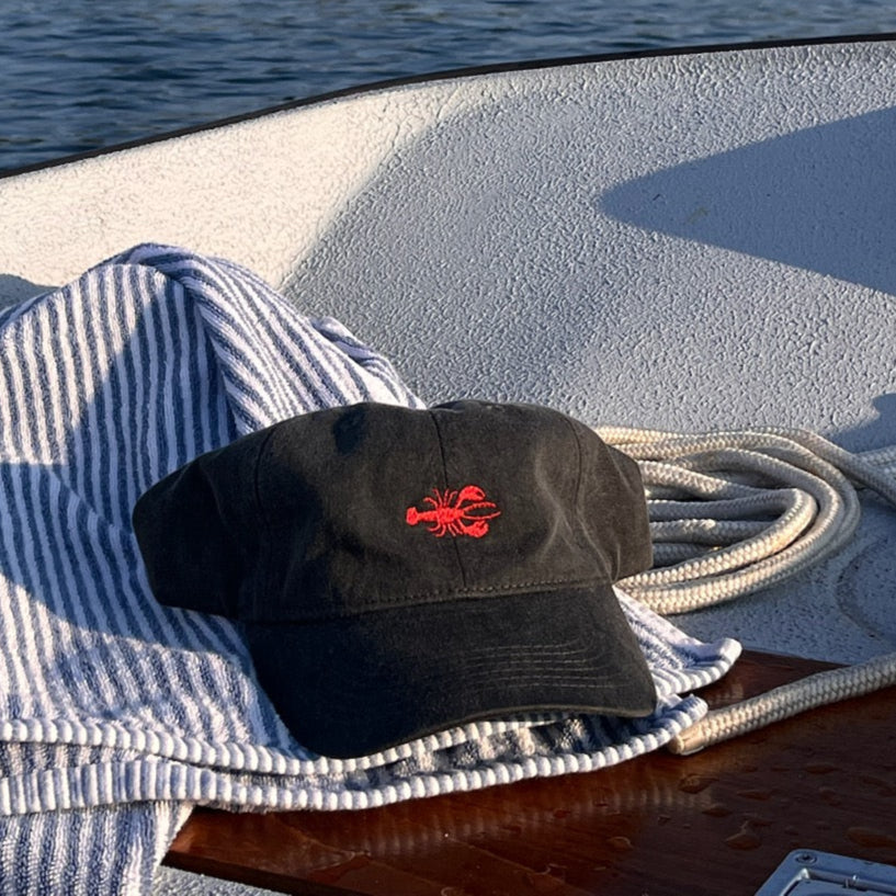 Preorder - Salt Air Ball Cap