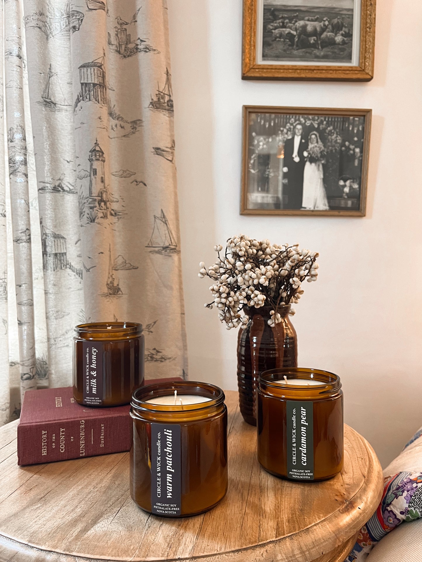 16oz Bundle - Set of 4