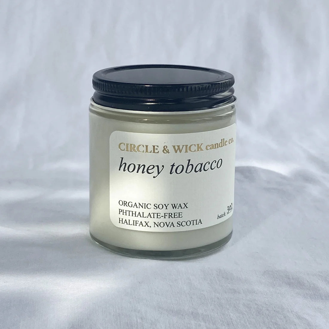 Honey Tobacco