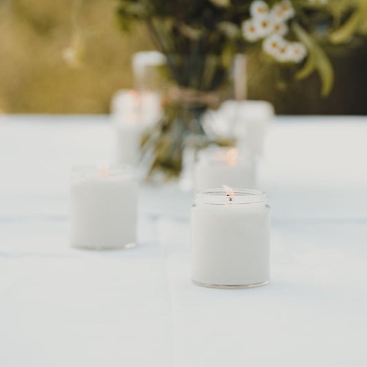 Wedding Bundle - 4oz