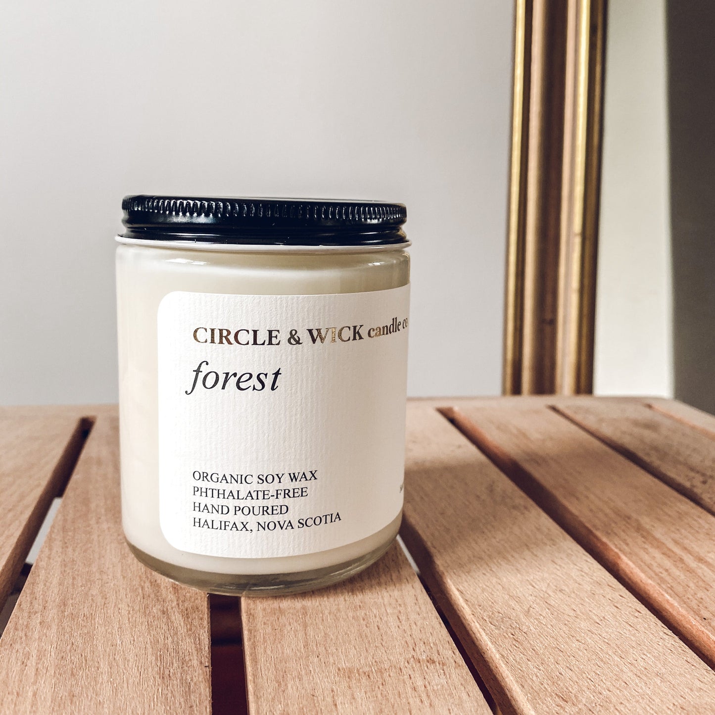 Forest - 9oz Candle