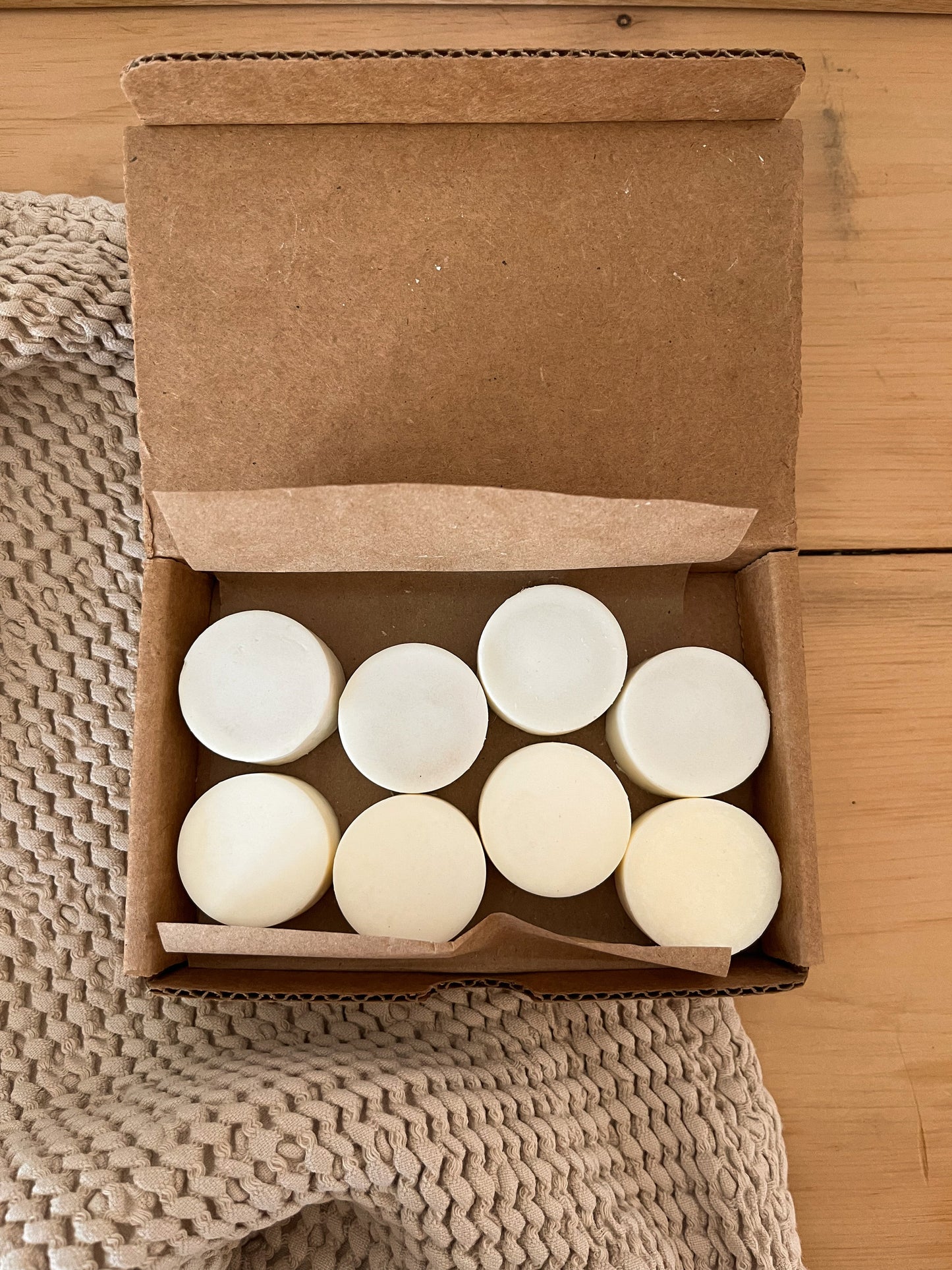 Wax Melt Bundle