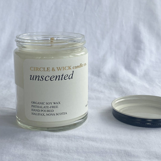 Unscented