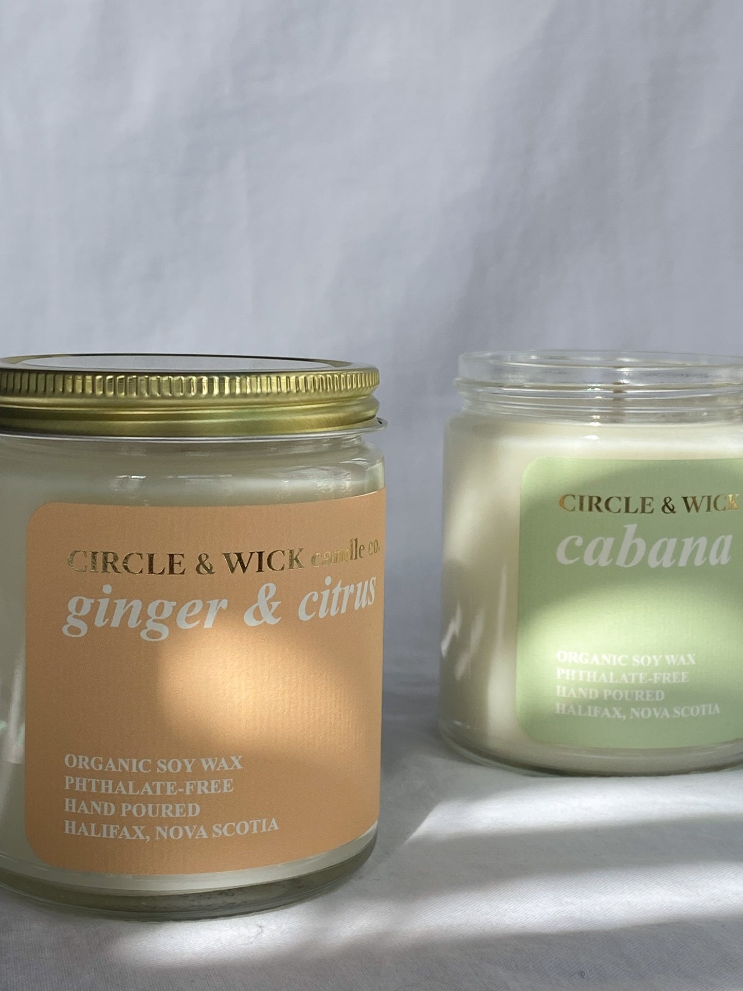 9oz Spring Bundle - Set of 3