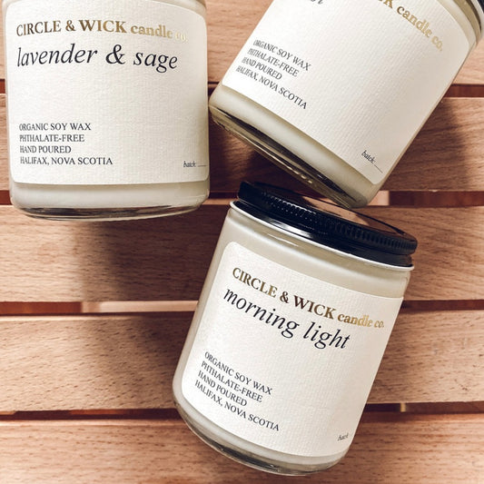 9oz Classic Bundle - Set of 4