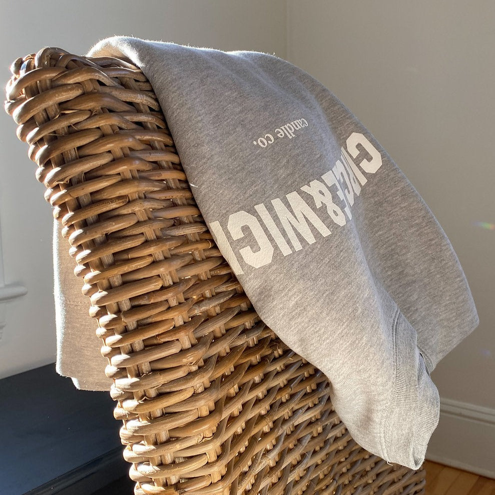 Crewneck Sweater
