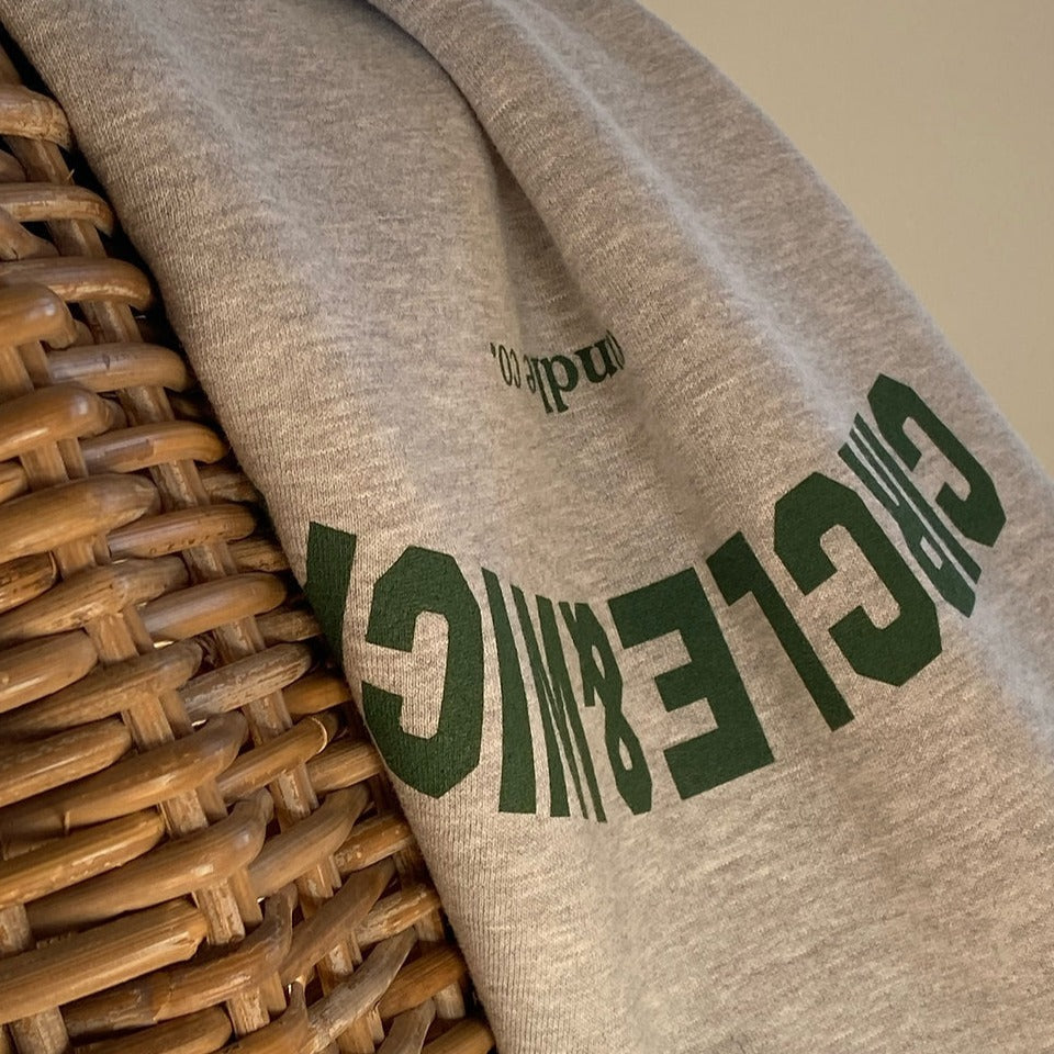 Crewneck Sweater