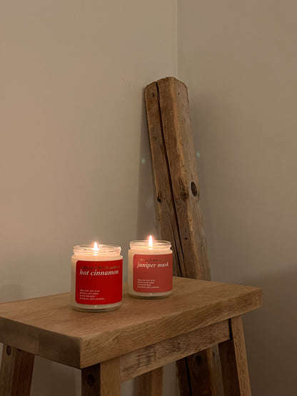 9oz Valentine's Day Bundle - Set of 3