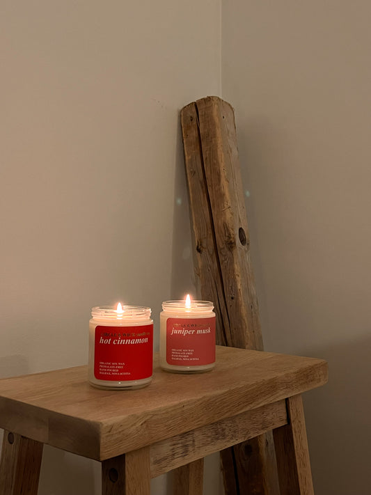 9oz Valentine's Day Bundle - Set of 3