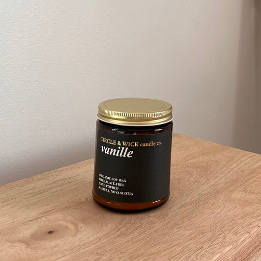 Vanille - 9oz Candle