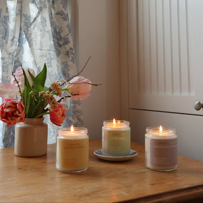 9oz Spring Bundle - Set of 3