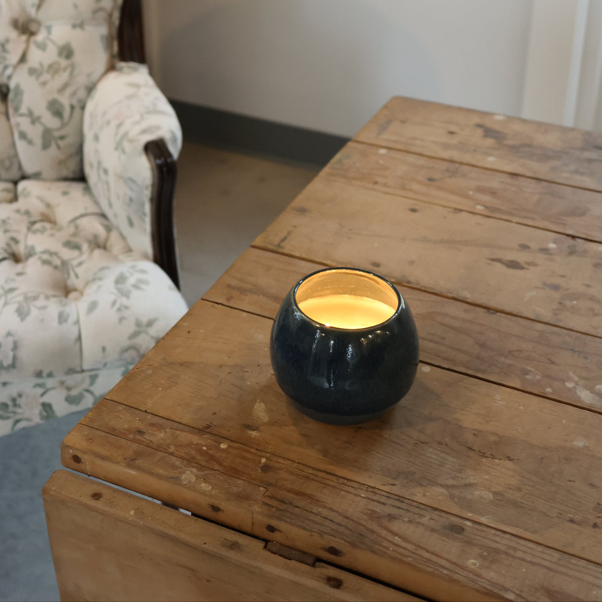 south pottery vessel