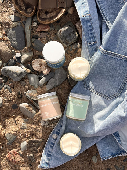 9oz Summer Bundle - Set of 5