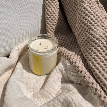 Citronella