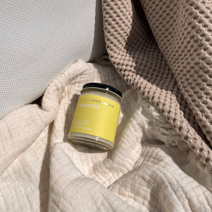 Citronella