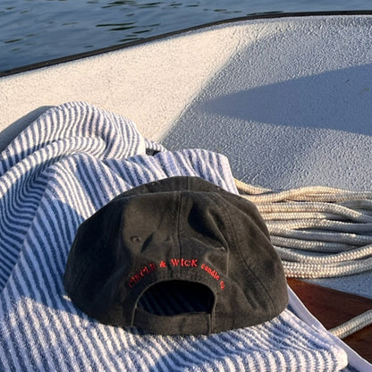 Preorder - Salt Air Ball Cap