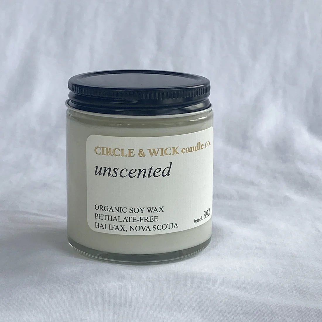 Unscented