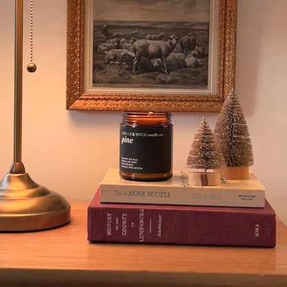 Pine - 9oz Candle