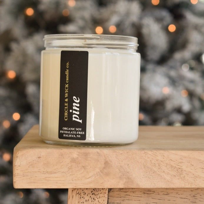 16oz Winter Bundle - Set of 3