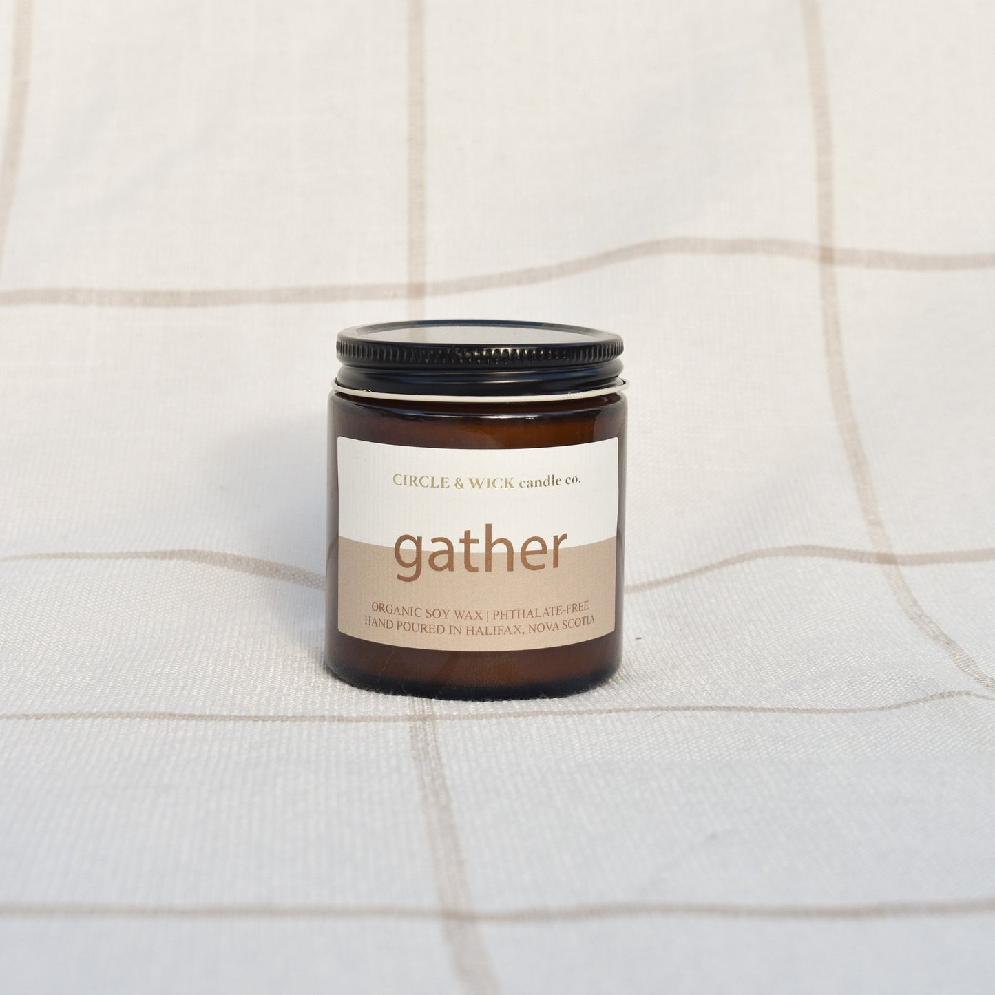 Gather - 4oz Candle