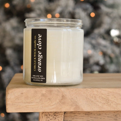 16oz Winter Bundle - Set of 3