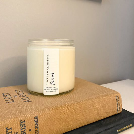 Forest - 16oz Candle