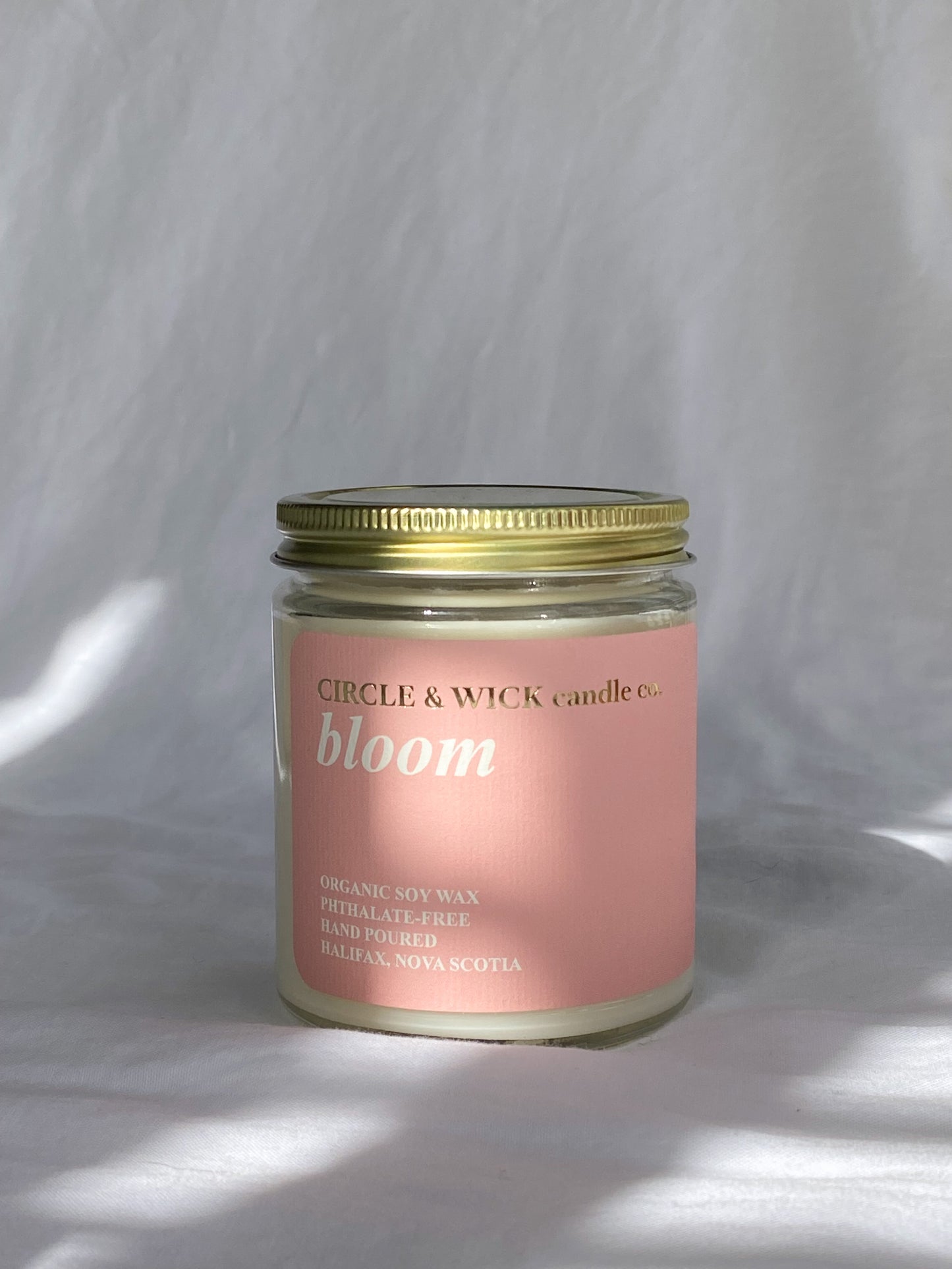 Bloom - 9oz Candle
