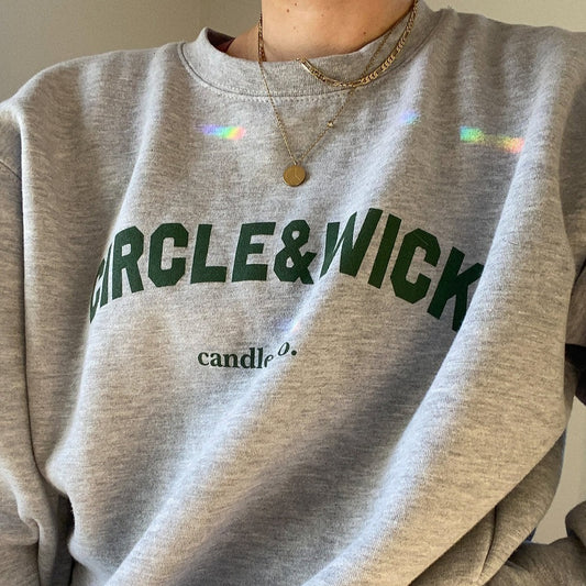 Crewneck Sweater